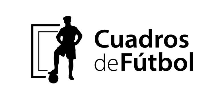 Logotipo cuadrosdefutbol.com